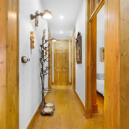 Апартаменты Evaristo53 Лиссабон