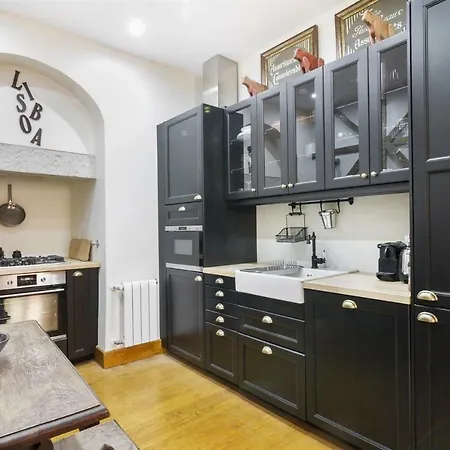 Evaristo53 Apartment