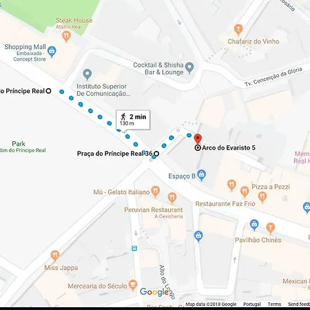 Evaristo53 Lisbon