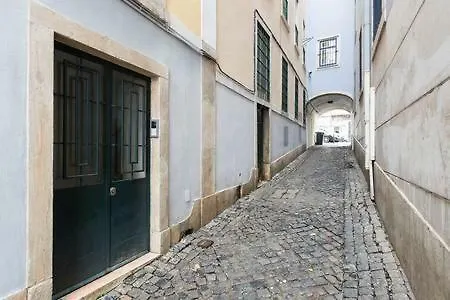 Evaristo53 Lisbon